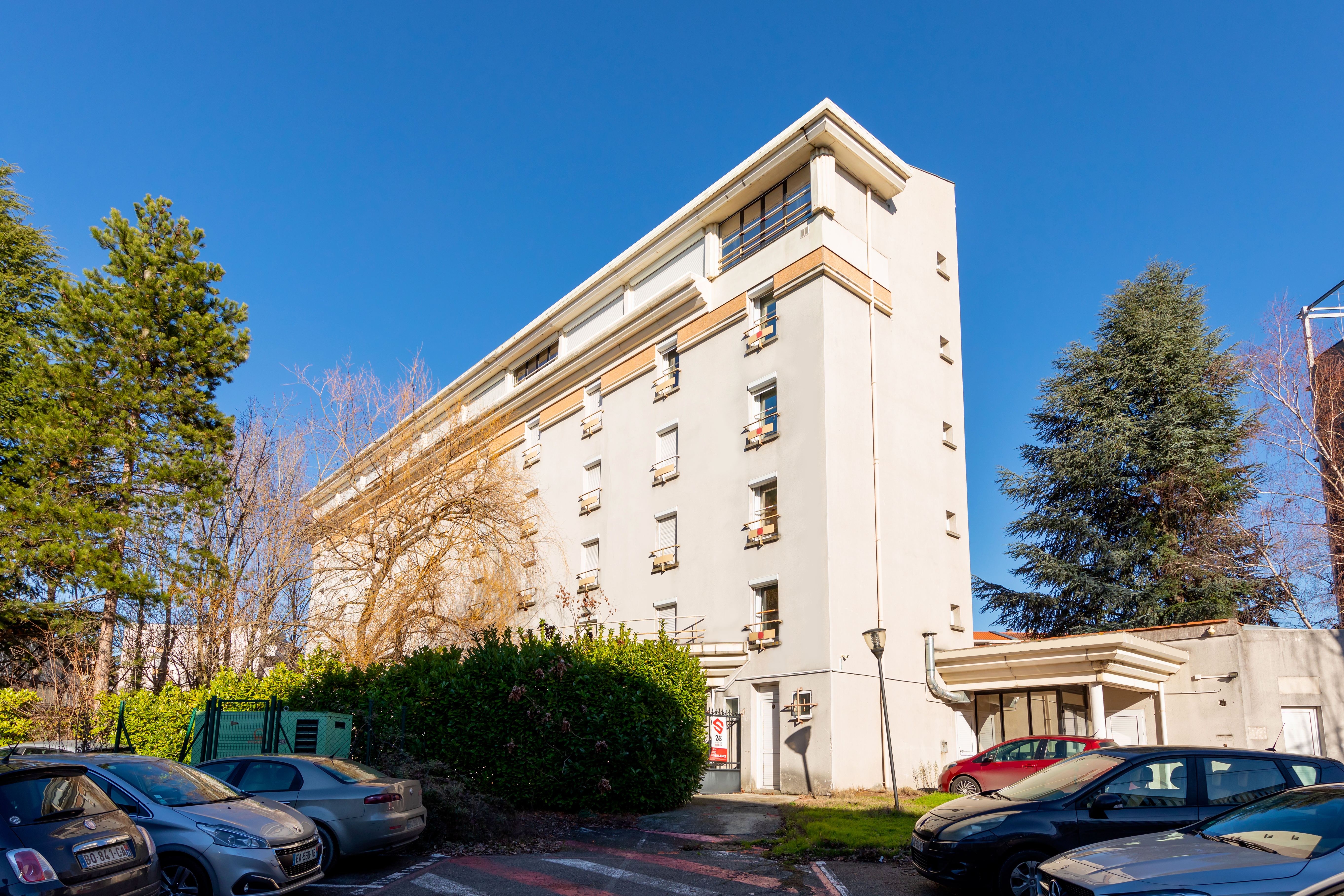 Programme immobilier neuf Studently Toulouse L'Ormeau