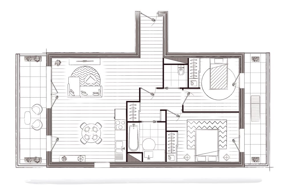 Programme immobilier neuf TIVOLI