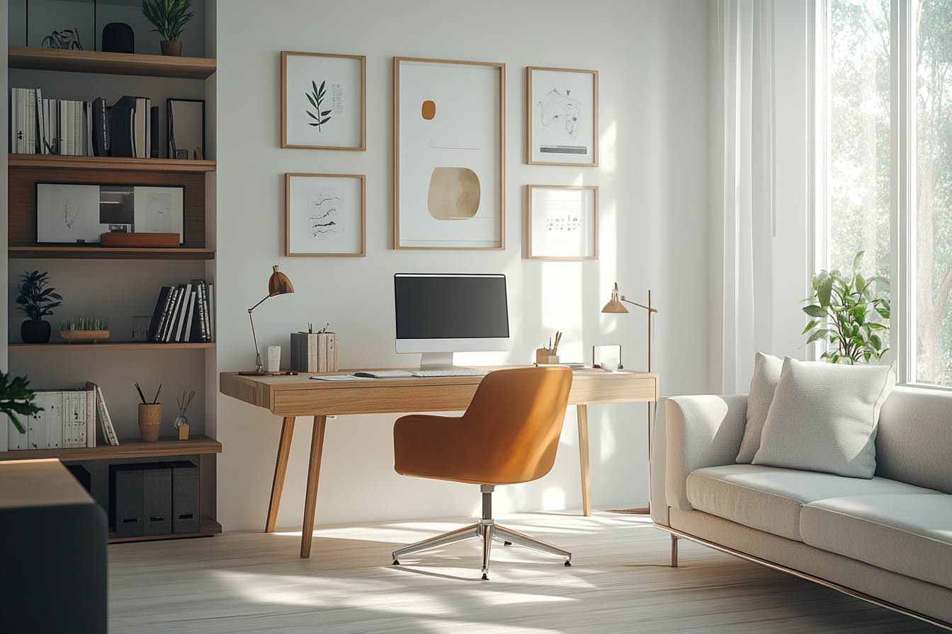Appartements lumineux et modernes, de 2 à 4 pièces, éligibiles à la TVA réduite, idéalement situés à Floirac.