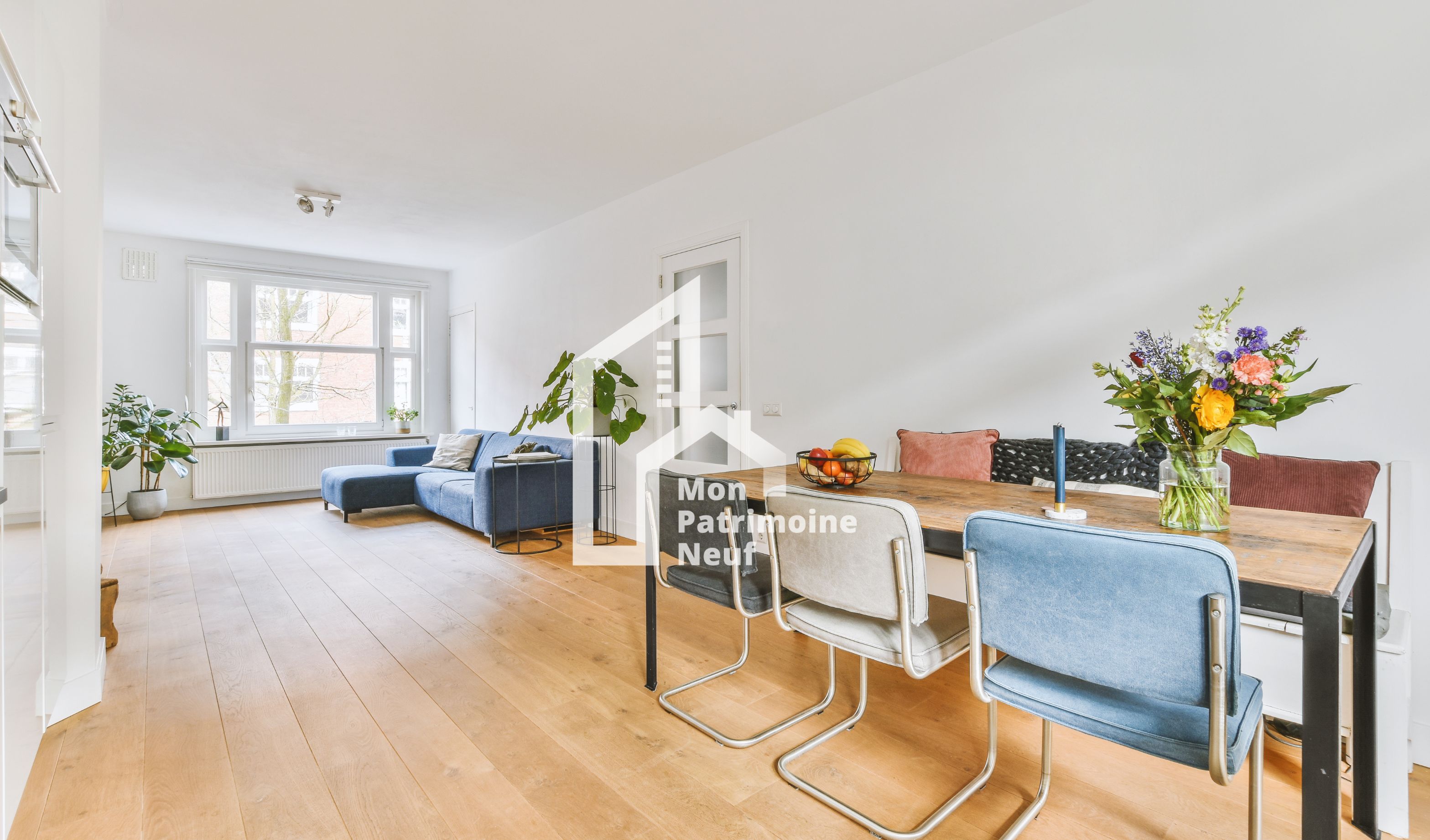 Appartement T2 Auzeville-Tolosane