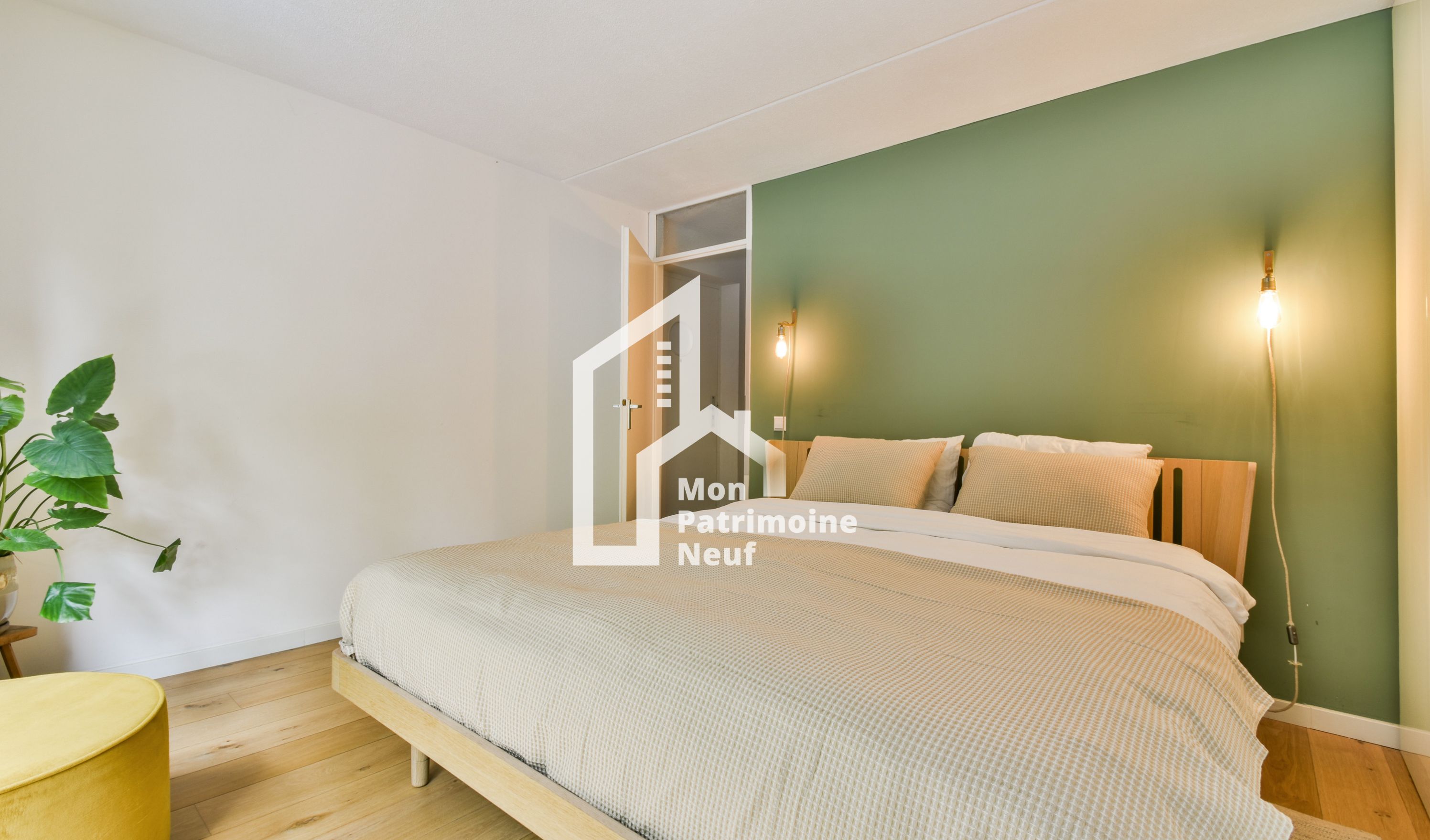 Appartement T3 Auzeville-Tolosane