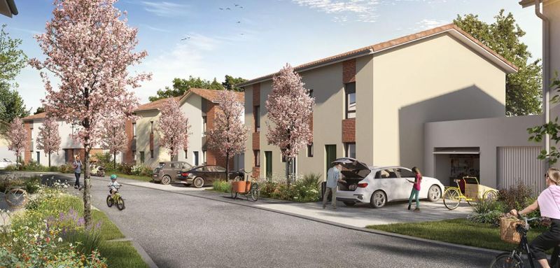 LE CLOS GARAT M2 & M1