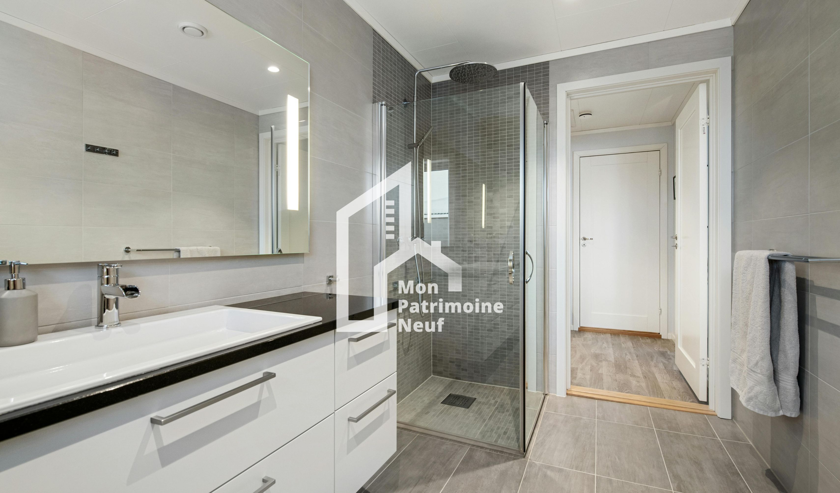 Appartement T3 Fenouillet